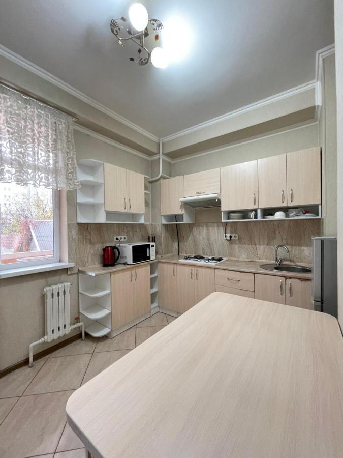 Rent Home Kg На Манаса Боконбаева Bishkek Exterior foto